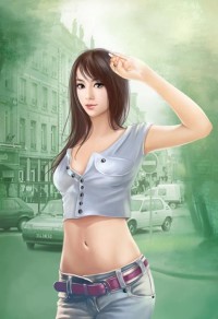 墮落警察