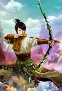 寒士謀