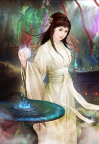 女警傳説之泯情圈套