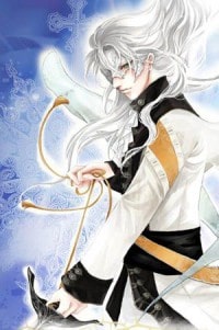 影后來襲：黑帝強勢奪愛