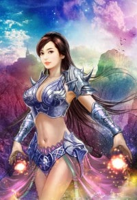 村花爱上我