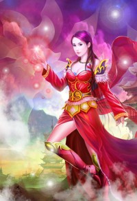 燃燒軍團戲班子物語