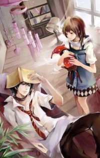 吻别风中爱LoveIsYou