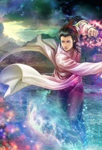 桃花人家（女尊）