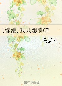 （BL/綜漫同人）我只想湊CP